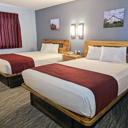 First Gold Gaming Resort Deadwood Eksteriør billede