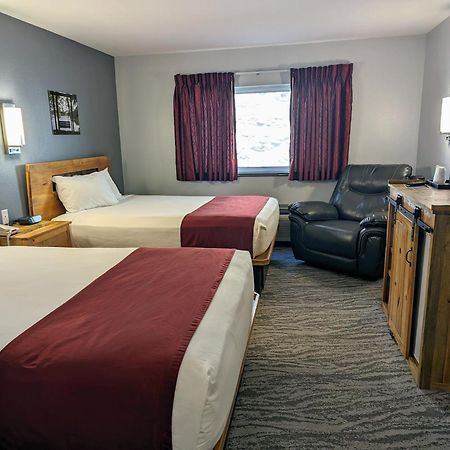 First Gold Gaming Resort Deadwood Eksteriør billede