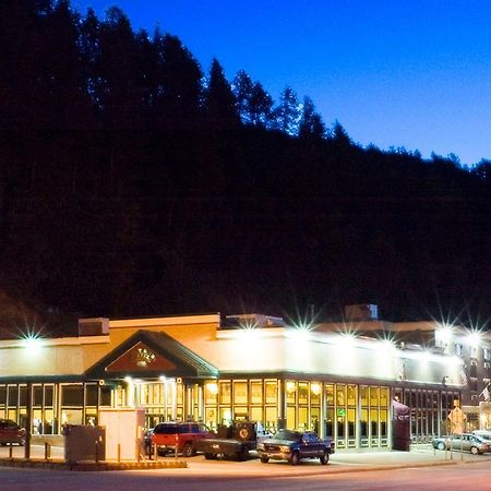 First Gold Gaming Resort Deadwood Eksteriør billede