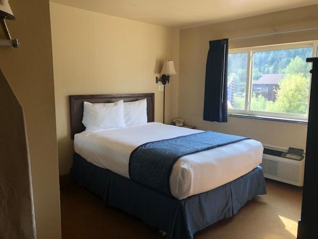 First Gold Gaming Resort Deadwood Eksteriør billede