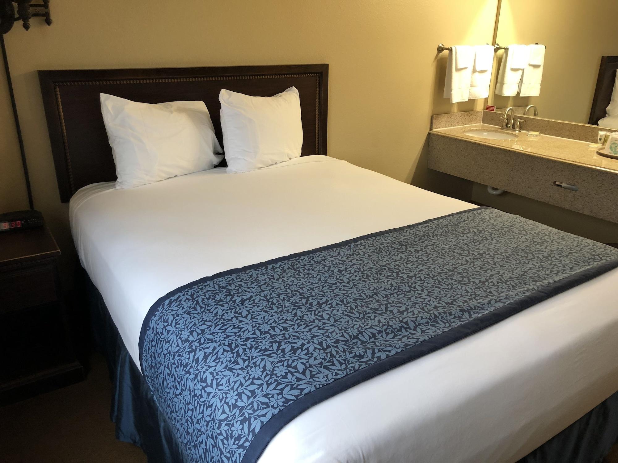 First Gold Gaming Resort Deadwood Eksteriør billede