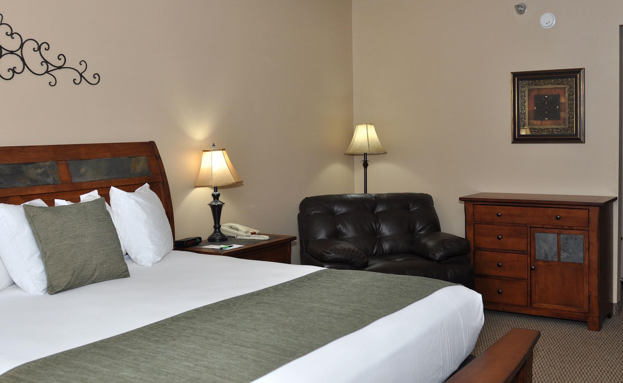 First Gold Gaming Resort Deadwood Eksteriør billede