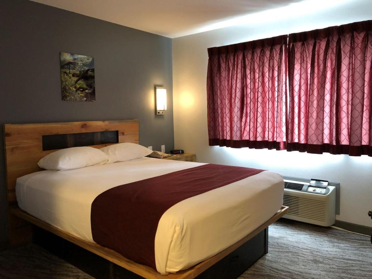First Gold Gaming Resort Deadwood Eksteriør billede