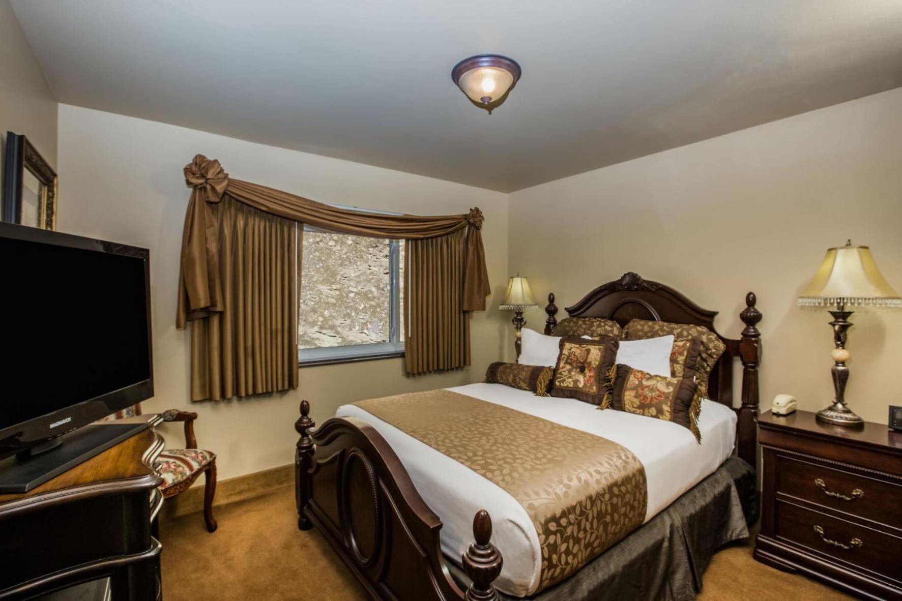 First Gold Gaming Resort Deadwood Eksteriør billede