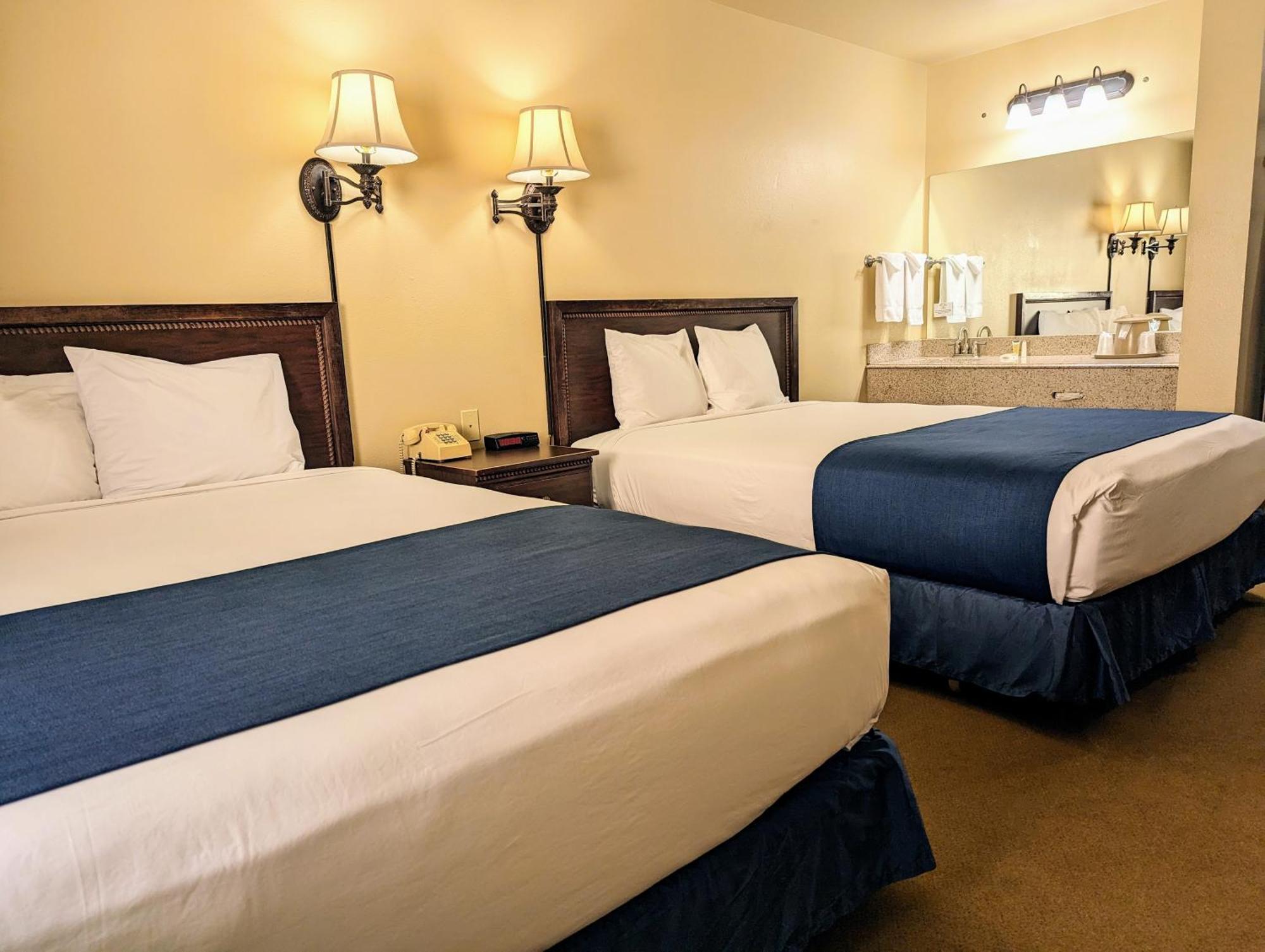 First Gold Gaming Resort Deadwood Eksteriør billede
