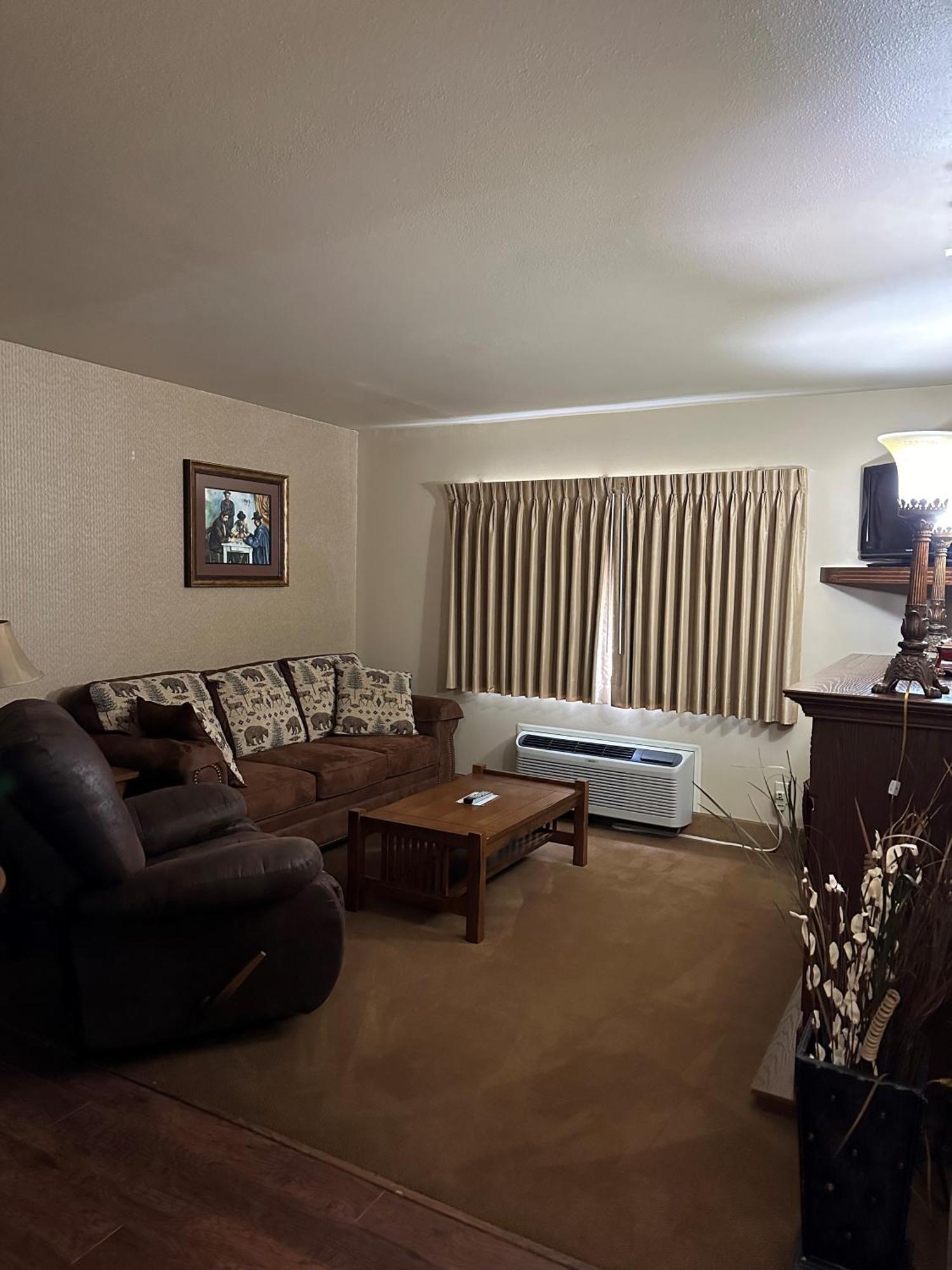First Gold Gaming Resort Deadwood Eksteriør billede