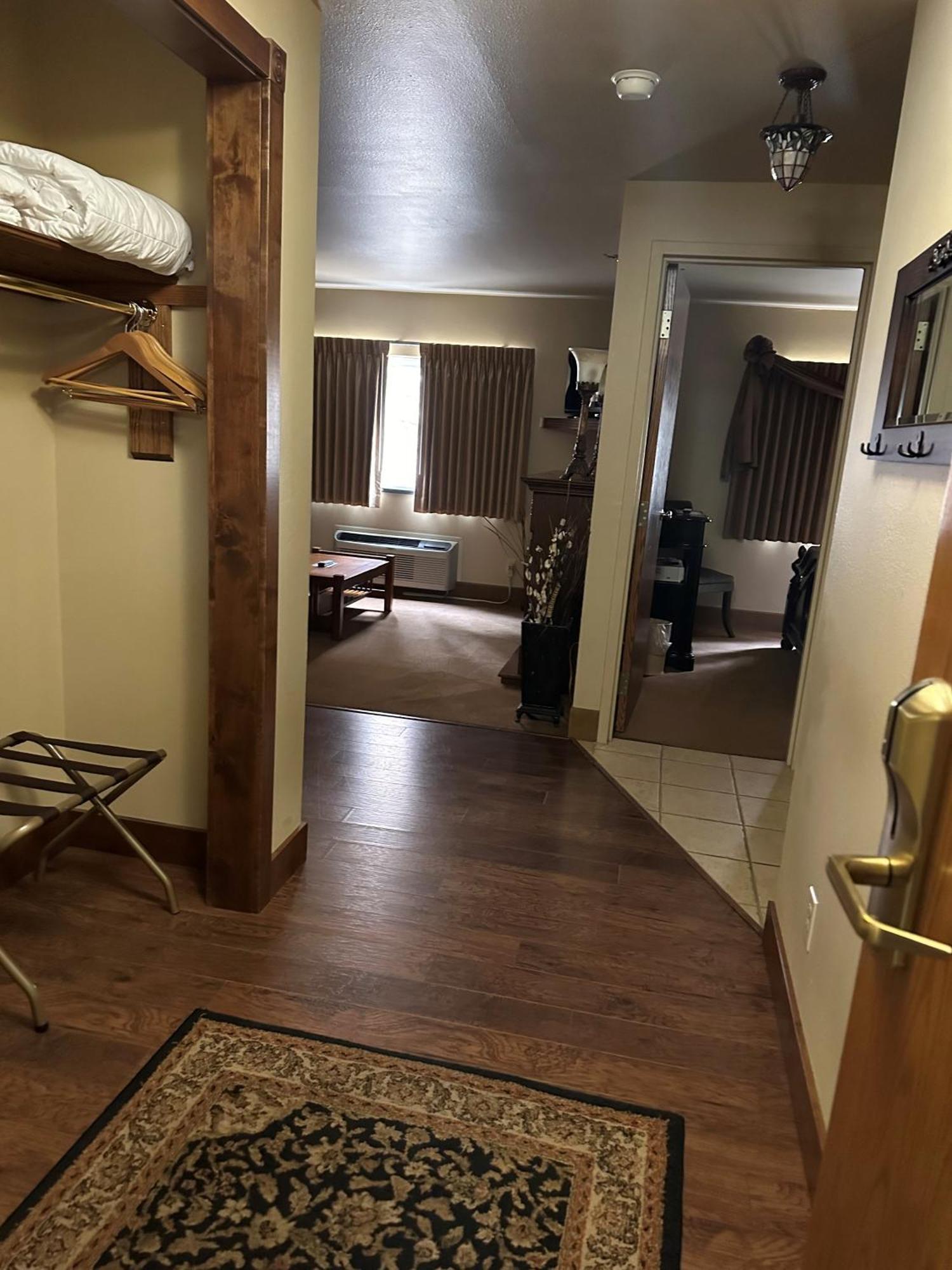 First Gold Gaming Resort Deadwood Eksteriør billede