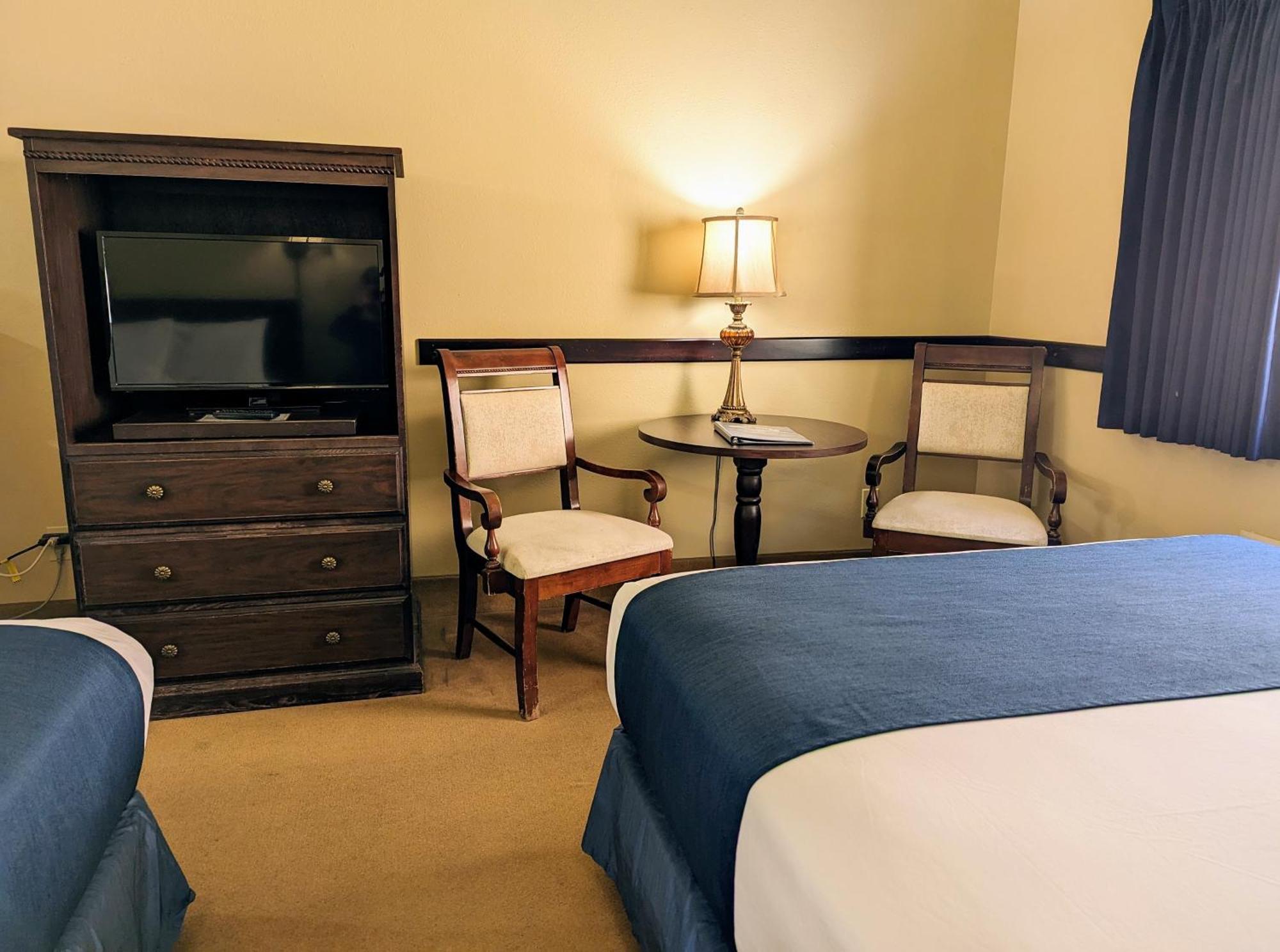 First Gold Gaming Resort Deadwood Eksteriør billede
