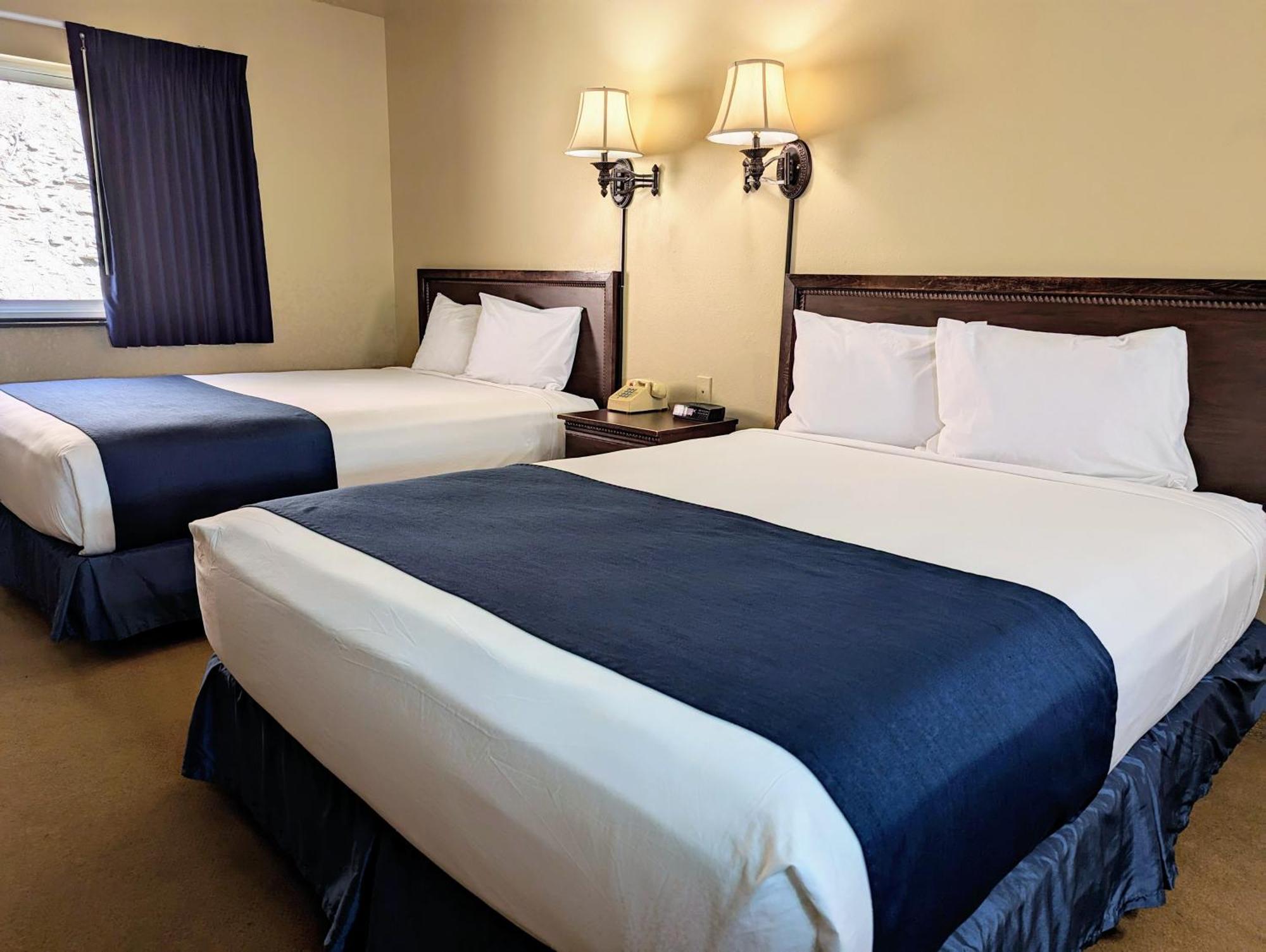 First Gold Gaming Resort Deadwood Eksteriør billede