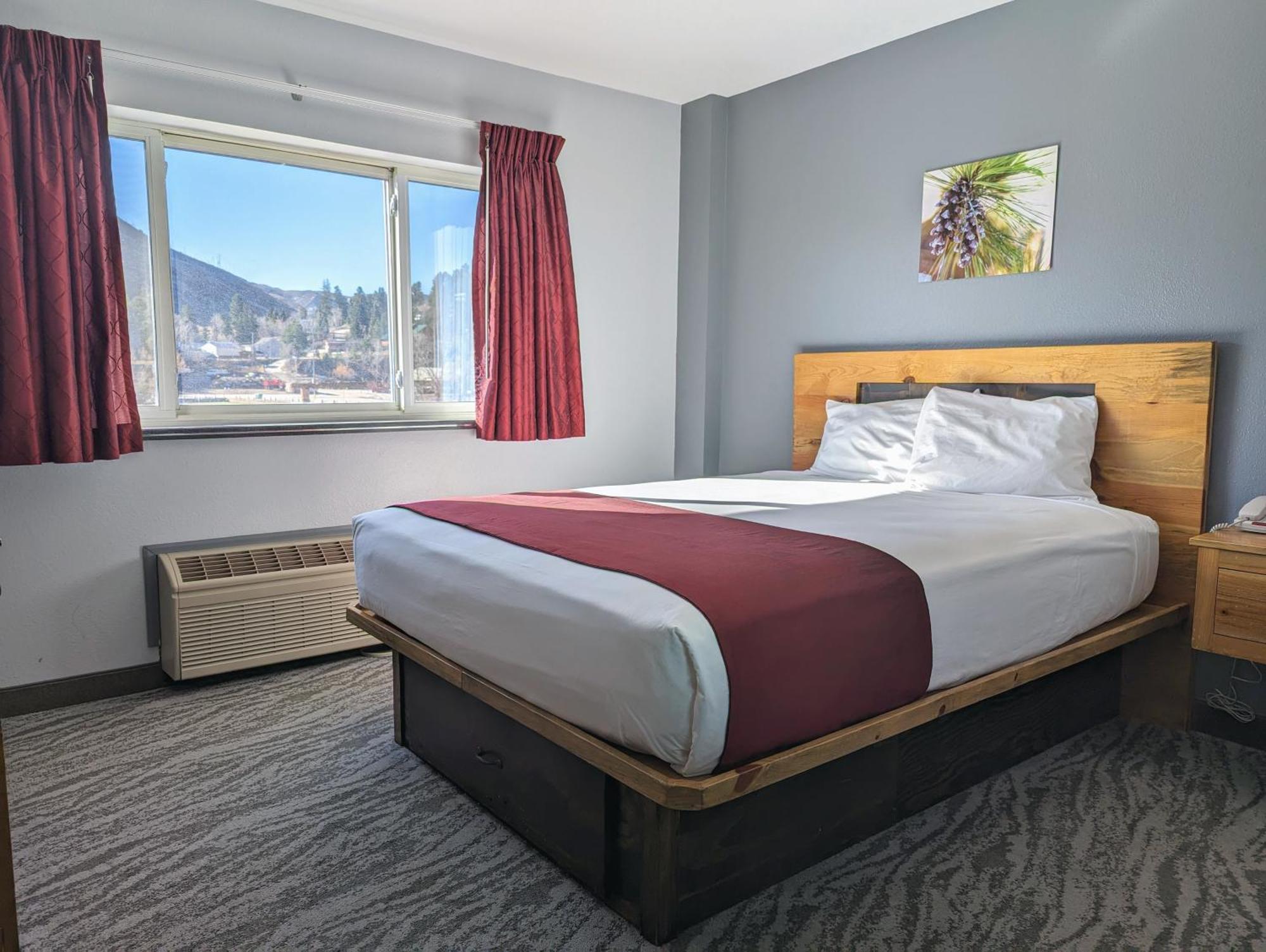 First Gold Gaming Resort Deadwood Eksteriør billede