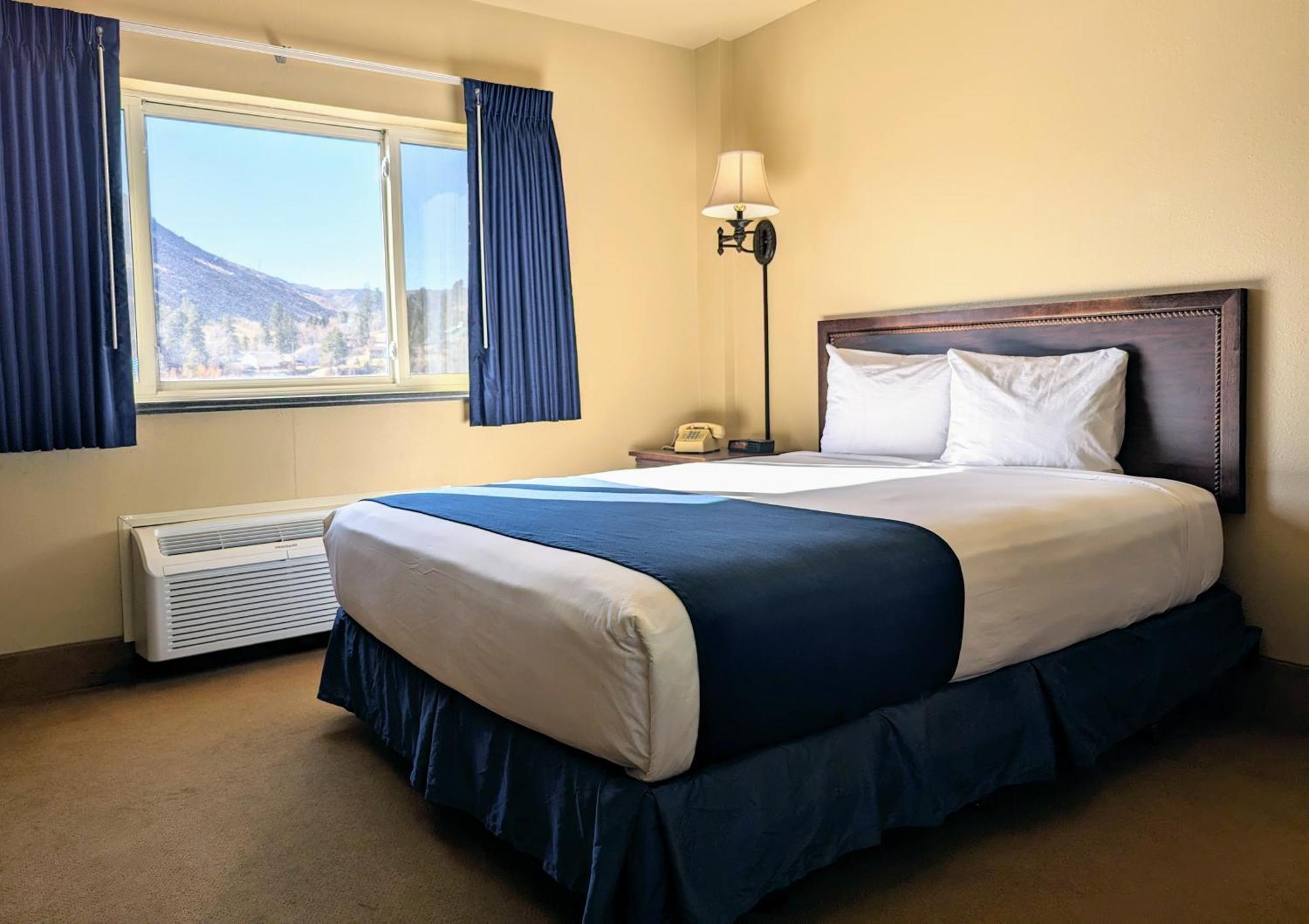 First Gold Gaming Resort Deadwood Eksteriør billede