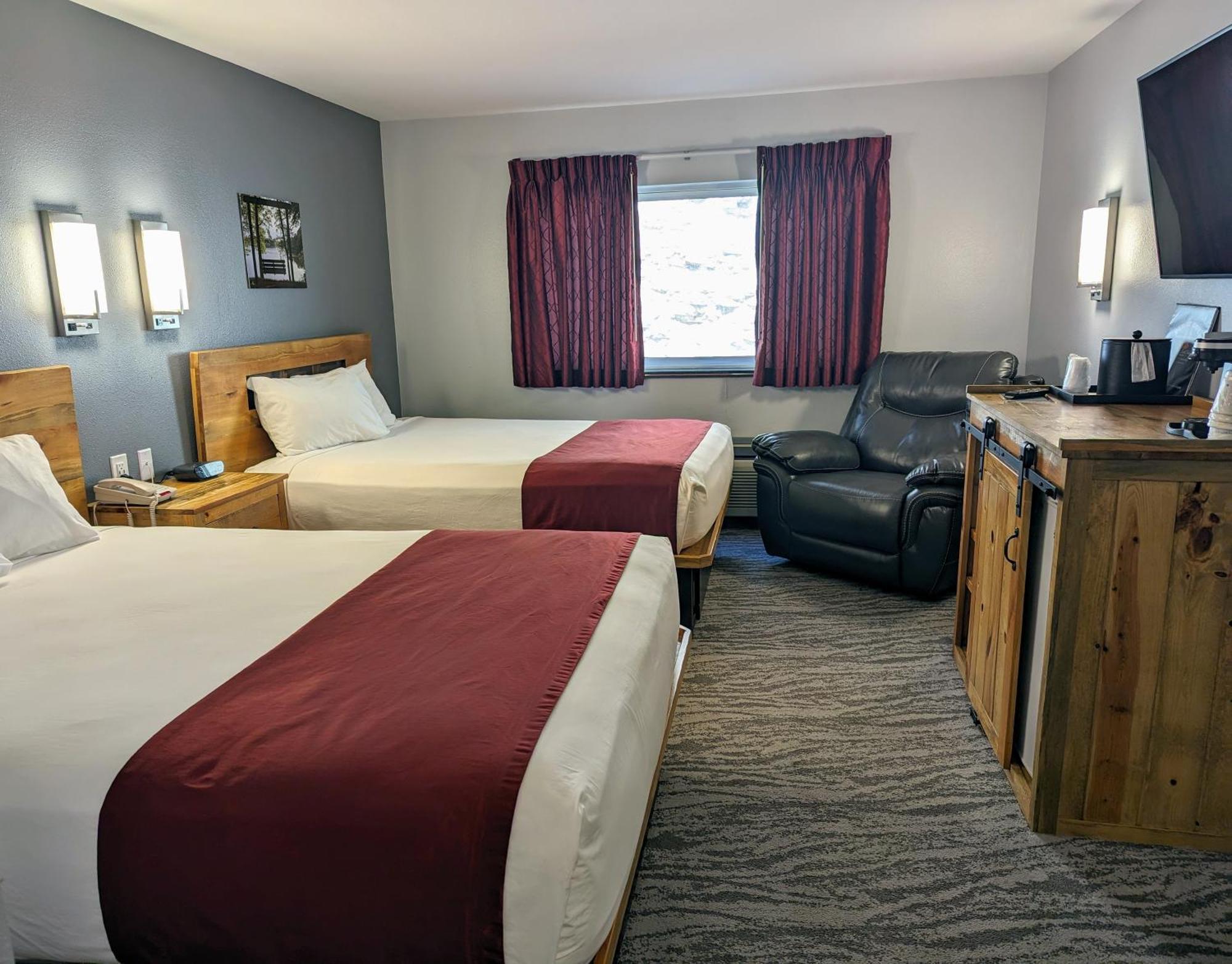 First Gold Gaming Resort Deadwood Eksteriør billede