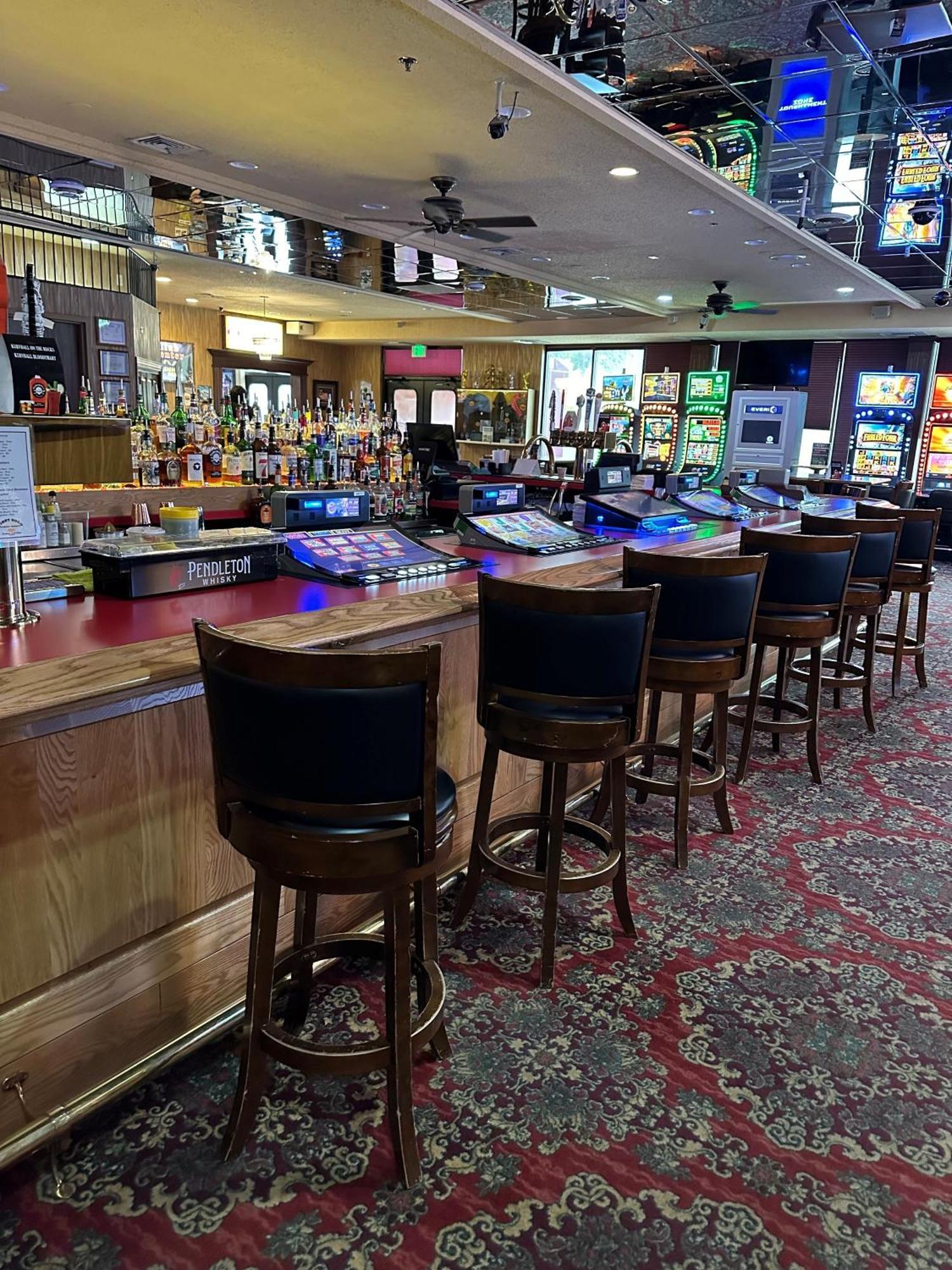 First Gold Gaming Resort Deadwood Eksteriør billede