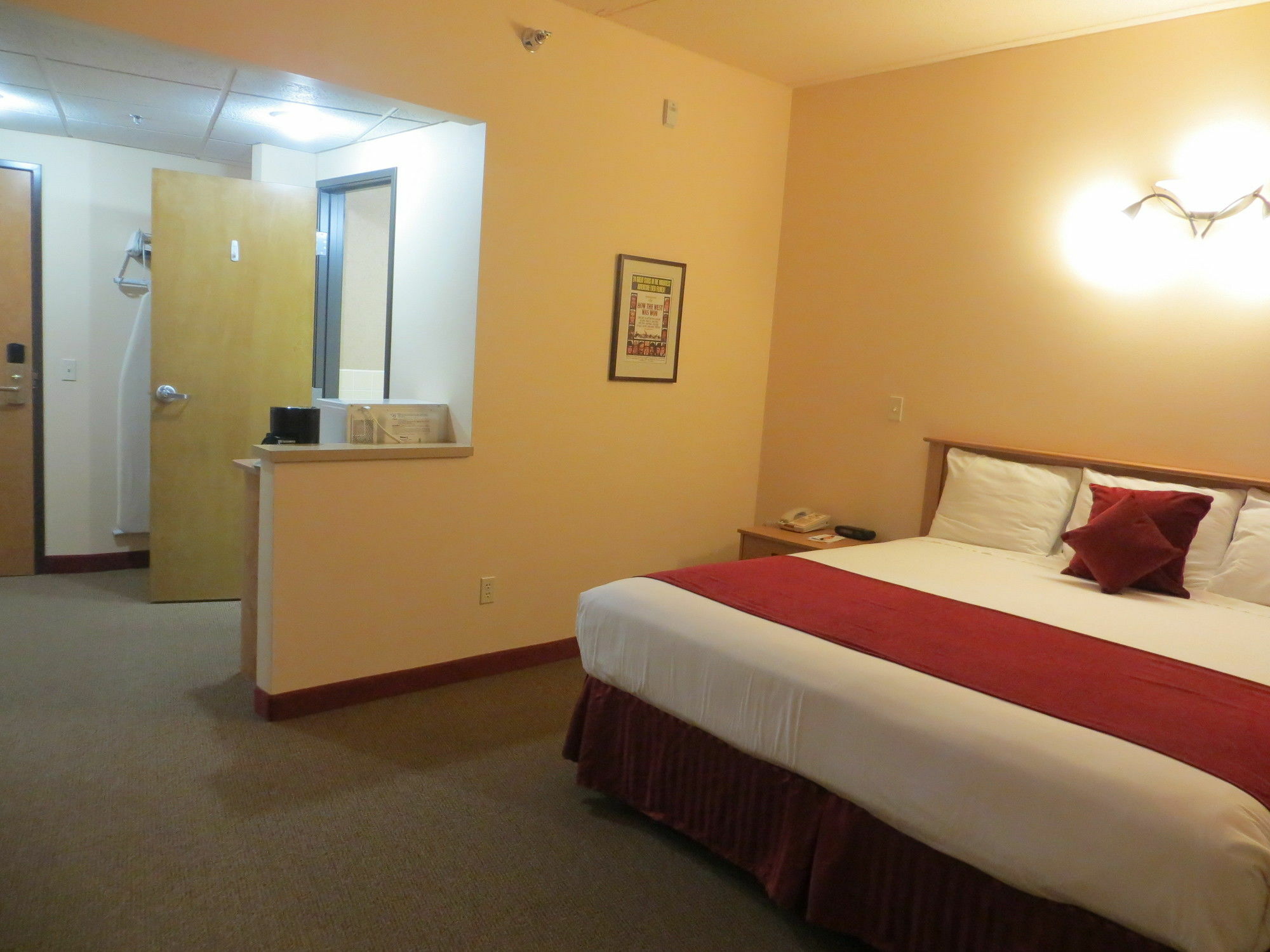 First Gold Gaming Resort Deadwood Eksteriør billede