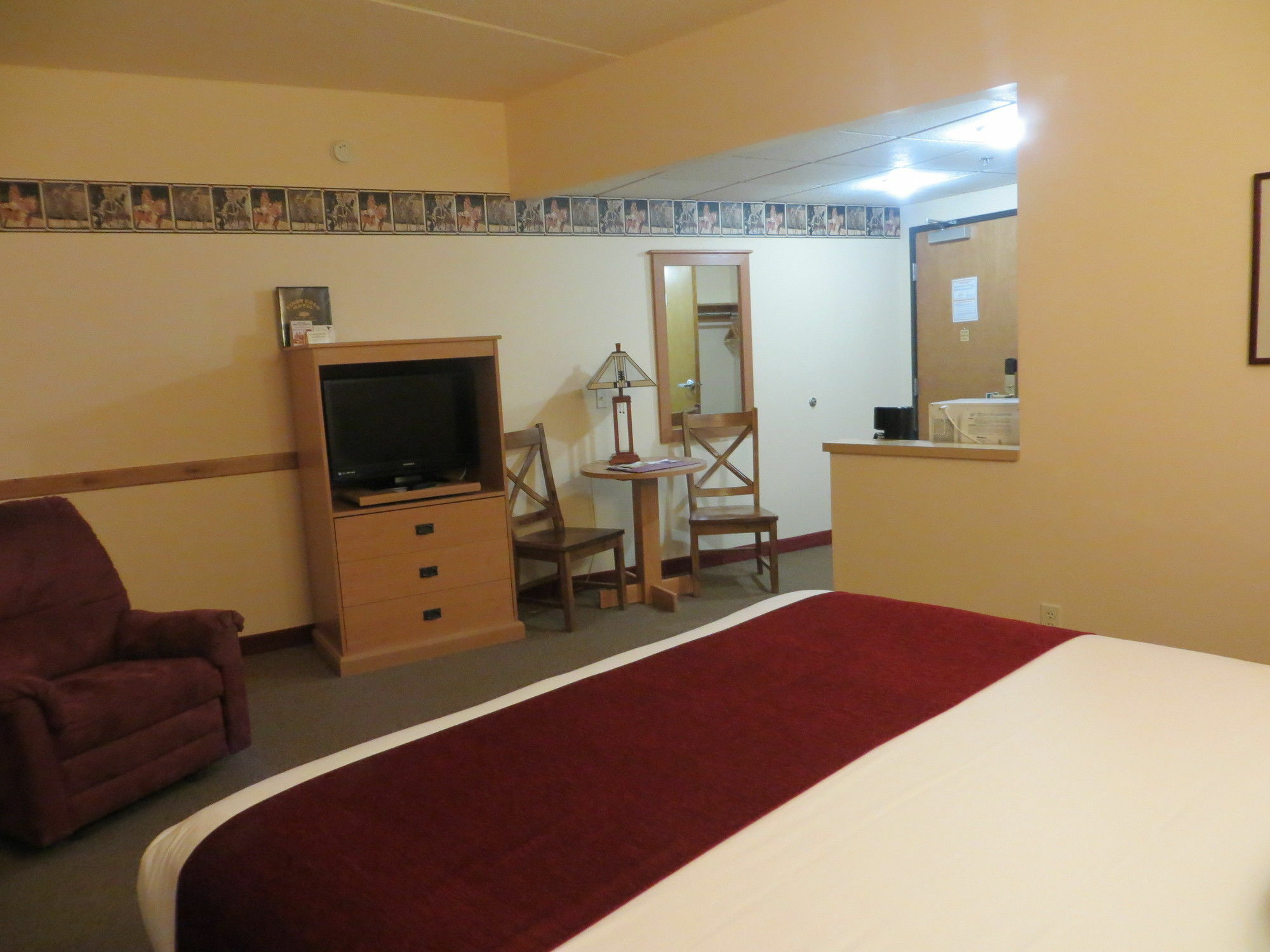 First Gold Gaming Resort Deadwood Eksteriør billede