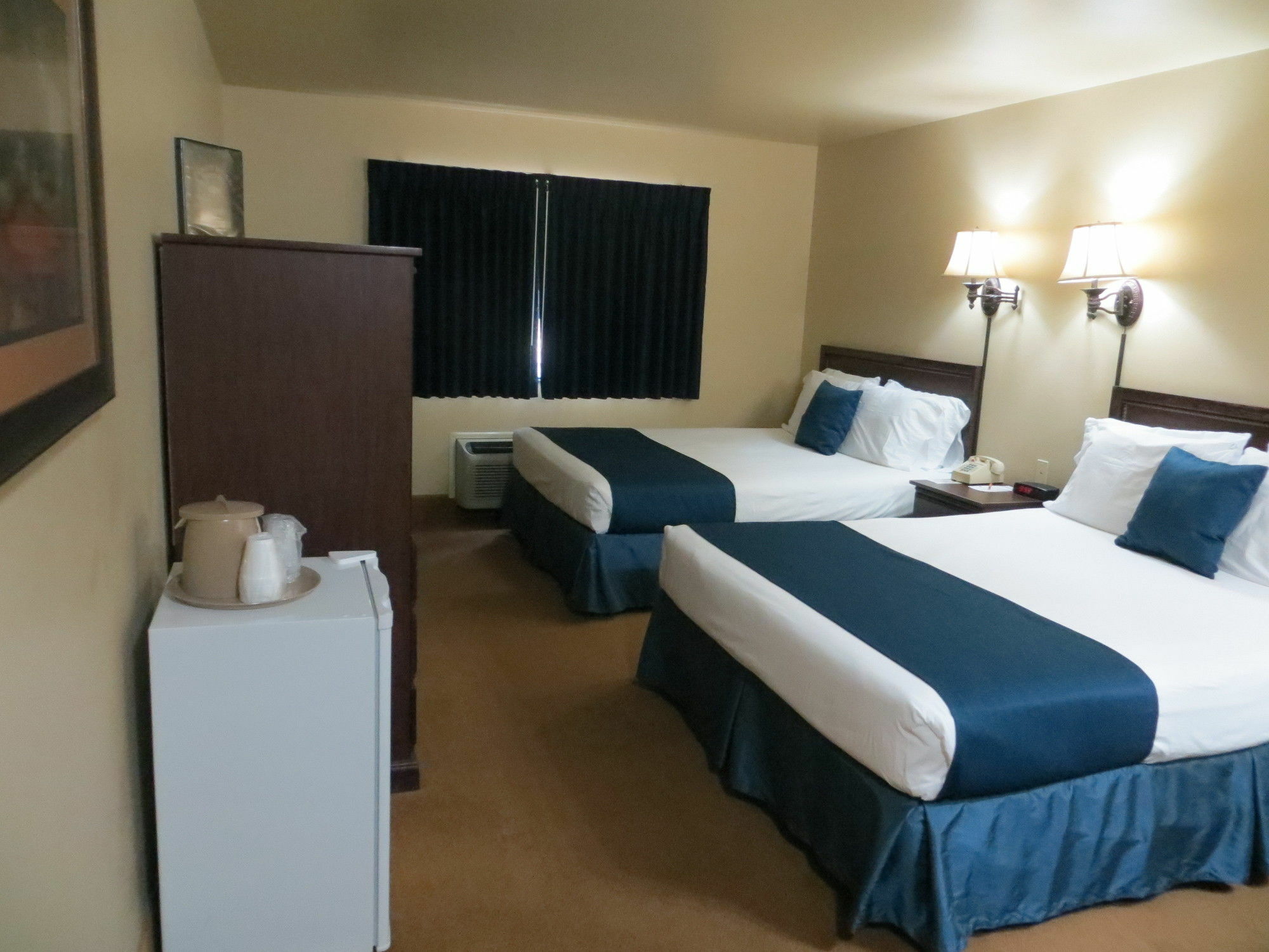 First Gold Gaming Resort Deadwood Eksteriør billede